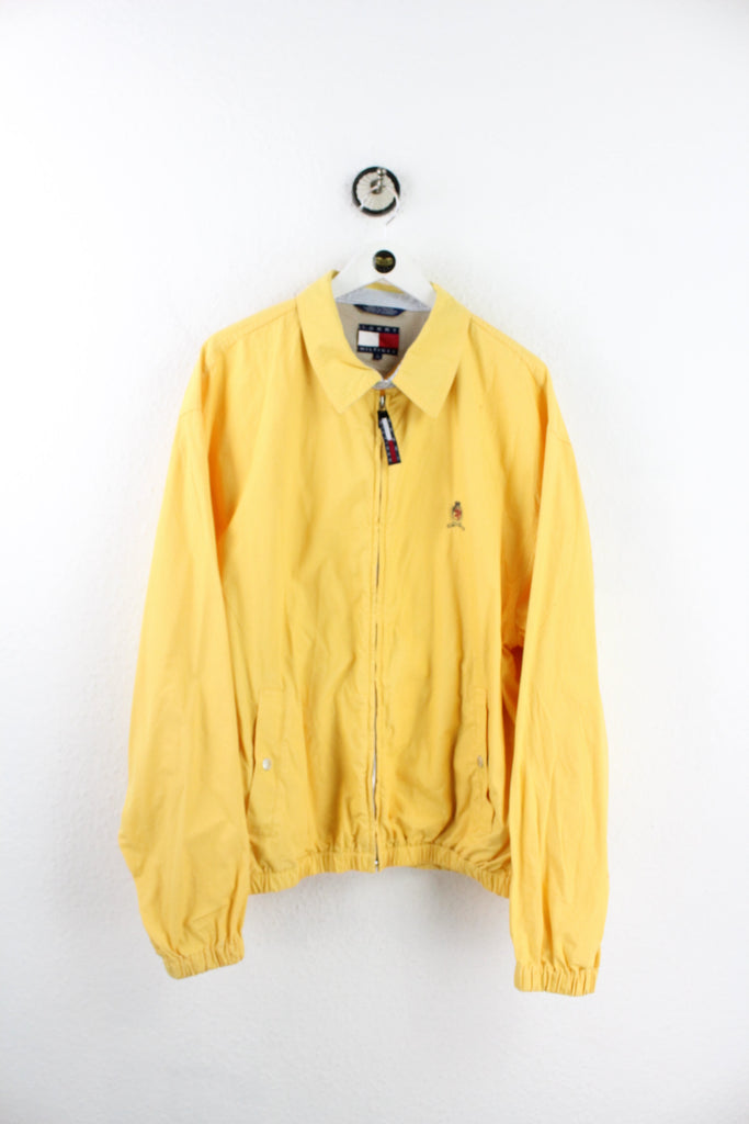 Vintage Tommy Hilfiger Jacket (L) - ramanujanitsez Online