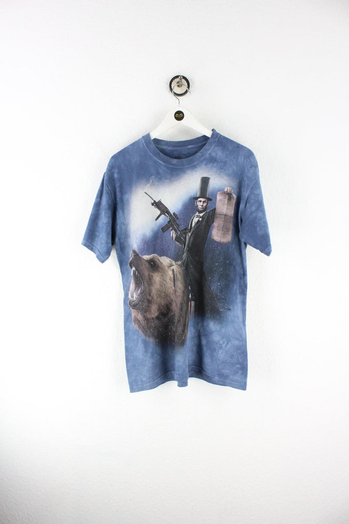 Vintage 2013 Jason Heuser The Mountain T-Shirt (M) ramanujanitsez 