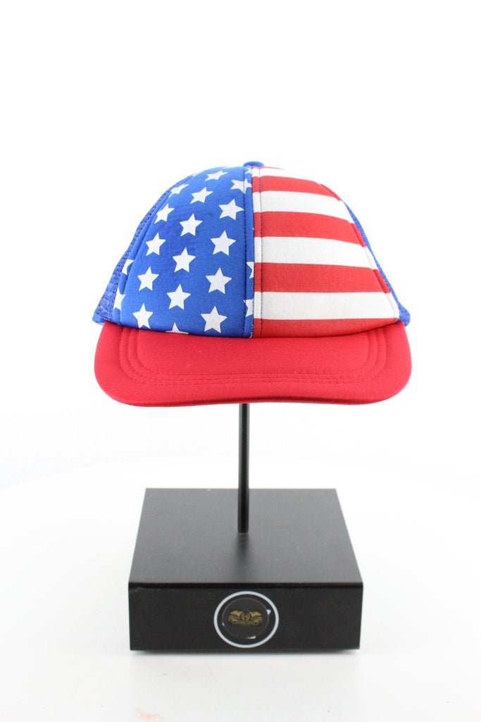 Vintage American Cap (One Size) ramanujanitsez 