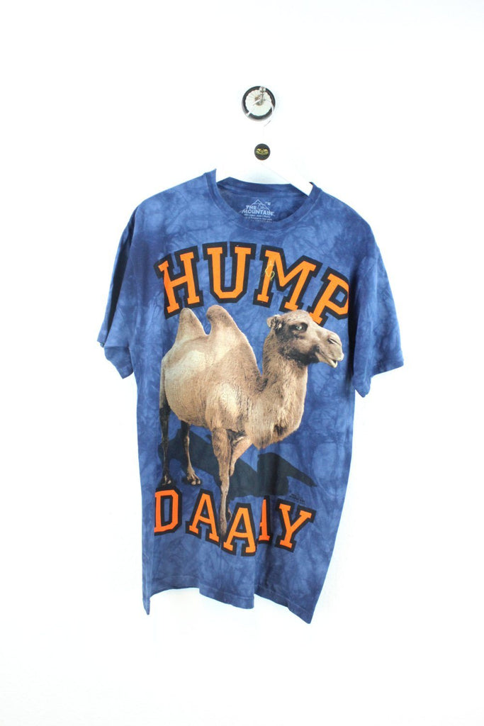 Vintage Camel T-Shirt ( L ) - ramanujanitsez