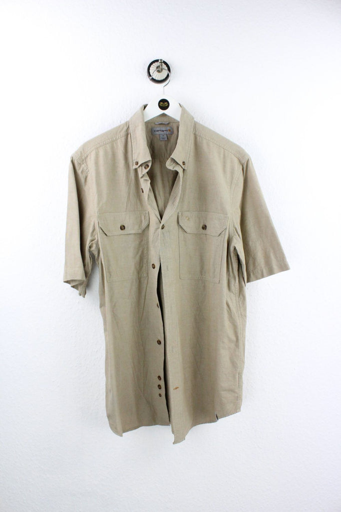 Vintage Carhartt Work Shirt ( M ) - ramanujanitsez