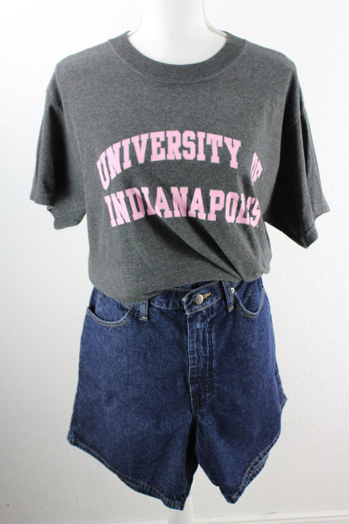 Vintage Indianapolis T-Shirt (M) ramanujanitsez 