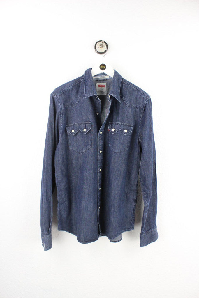 Vintage Levis Denim Jacket ( L ) - ramanujanitsez