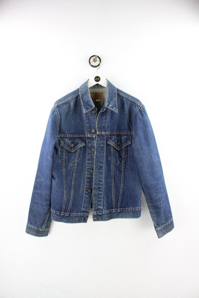 Vintage Levis Denim Jacket ( M ) - ramanujanitsez