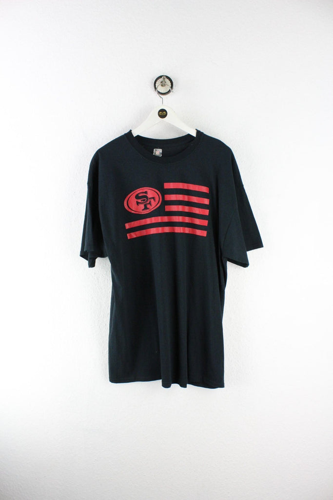 Vintage Levis NFL San Francisco 49ers T-Shirt (XL) ramanujanitsez 