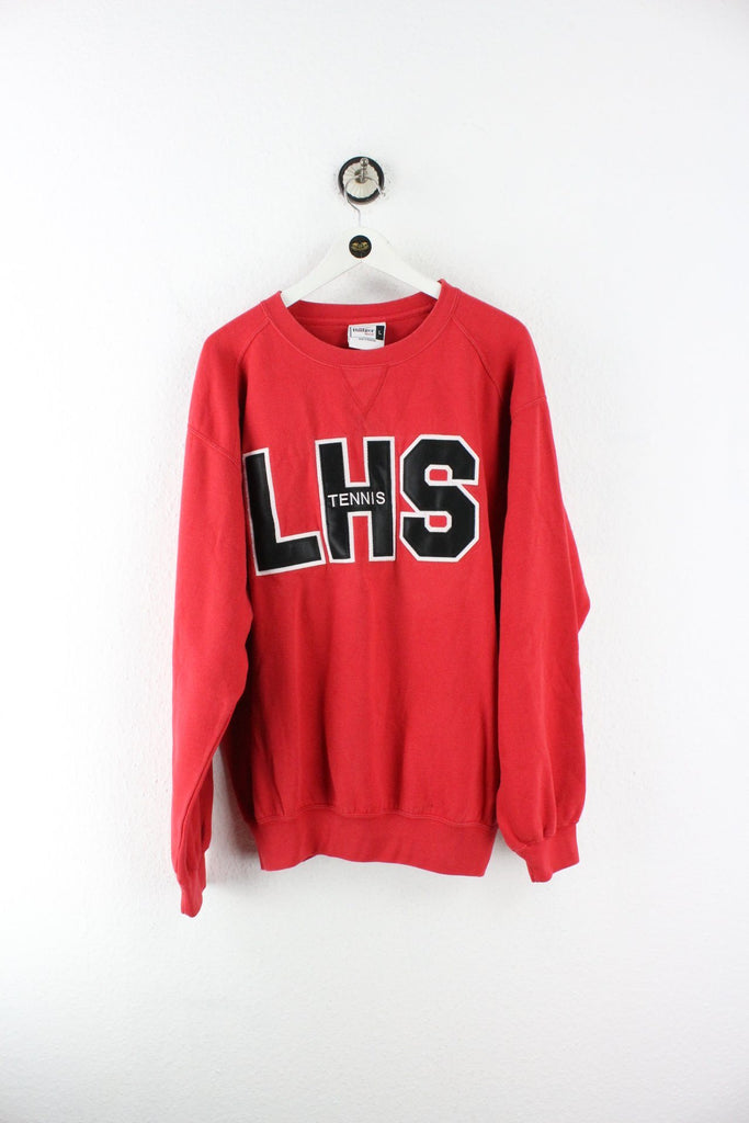 Vintage LHS Tennis Sweatshirt (L) ramanujanitsez 