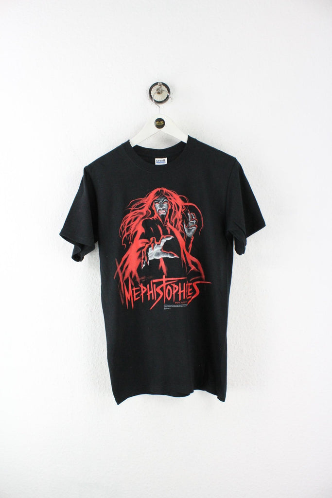 Vintage Mephistopheles Trans-Siberian Orchestra T-Shirt (S) ramanujanitsez 