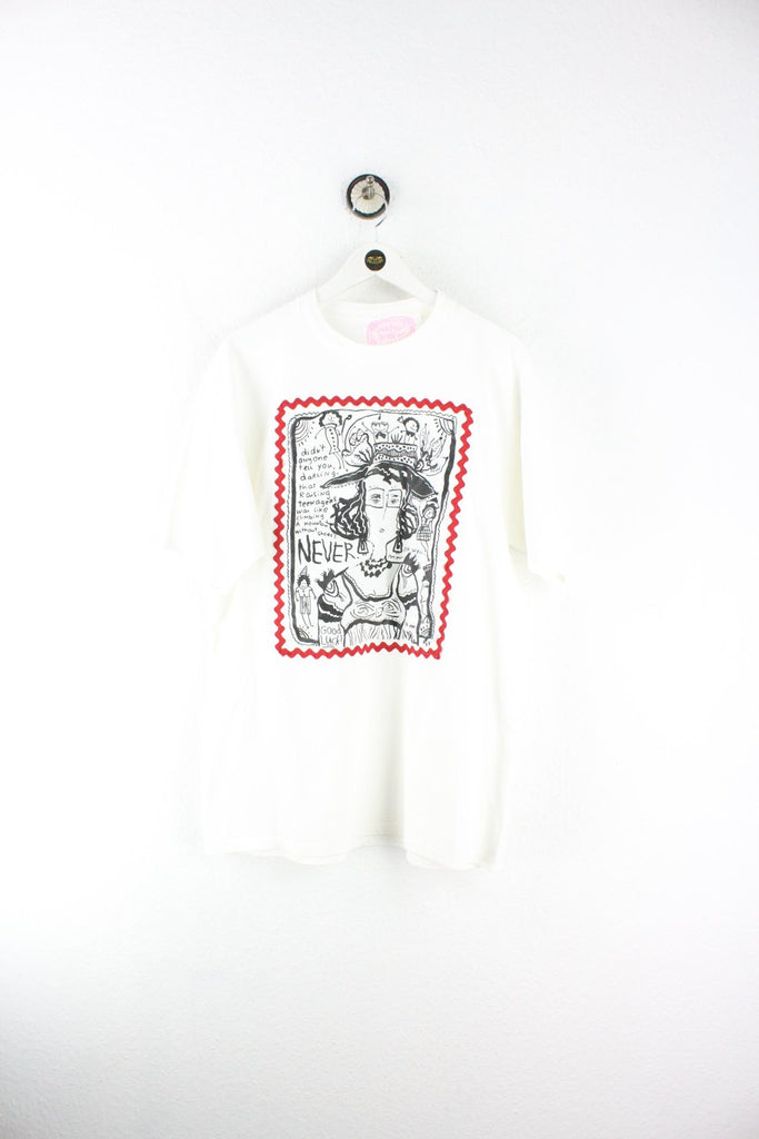 Vintage Nancy Drew T-Shirt (-) ramanujanitsez 