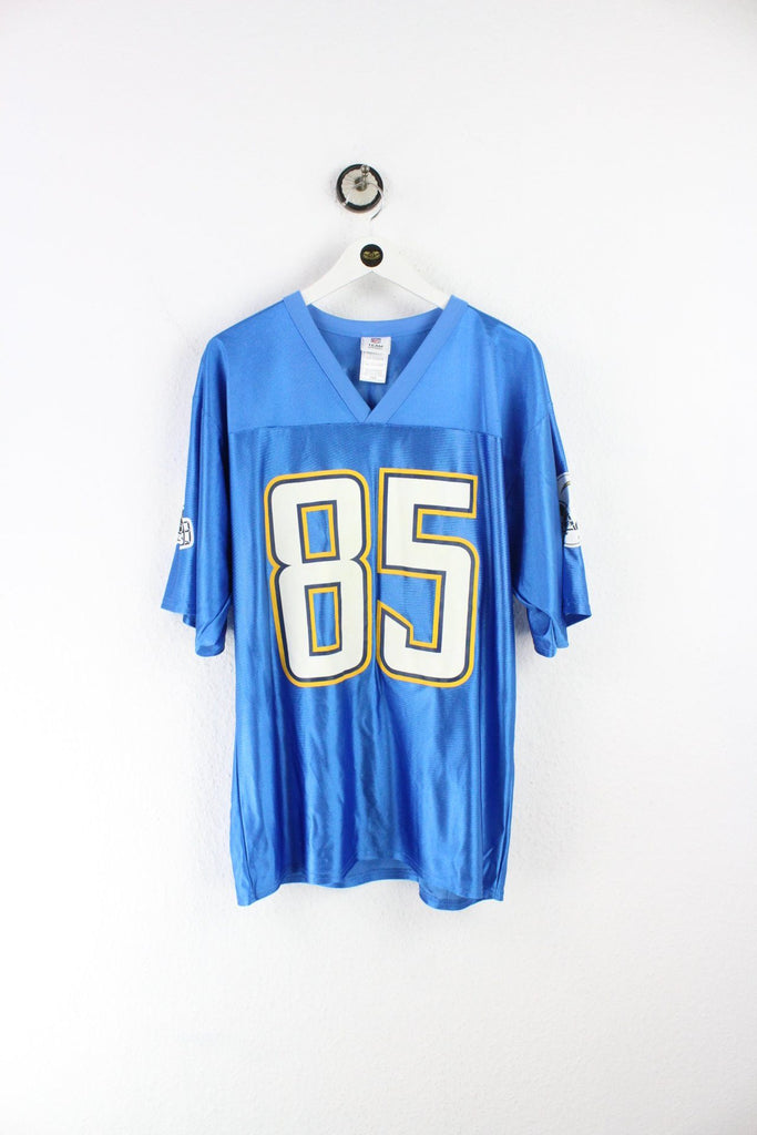 Vintage NFL Gates Jersey (M) ramanujanitsez 