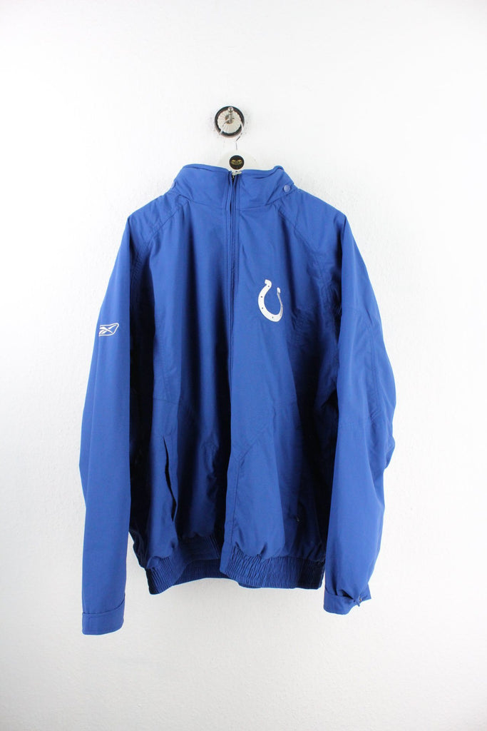 Vintage NFL Indianapolis Colts Jacket (XL) ramanujanitsez 