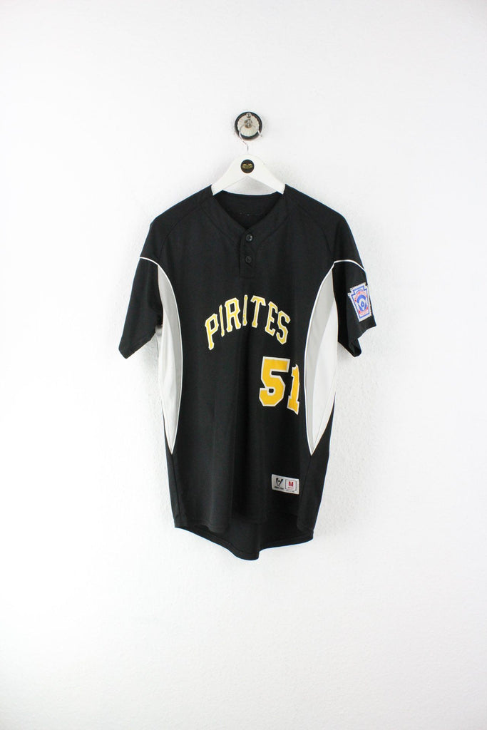 Vintage Pirates Jersey (M) ramanujanitsez 