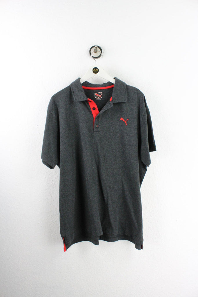 Vintage Puma Polo Shirt (XL) ramanujanitsez 