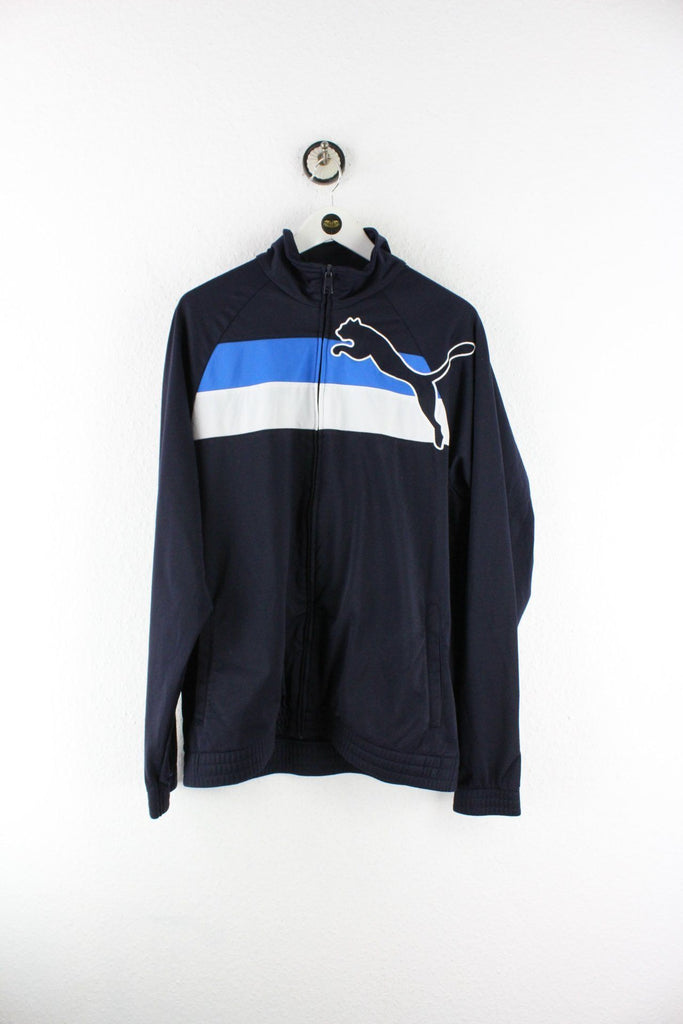 Vintage Puma Training Jacket (L) ramanujanitsez 