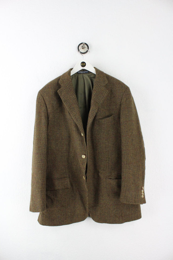 Vintage Ralph Lauren Cashmere Blazer (L) ramanujanitsez 