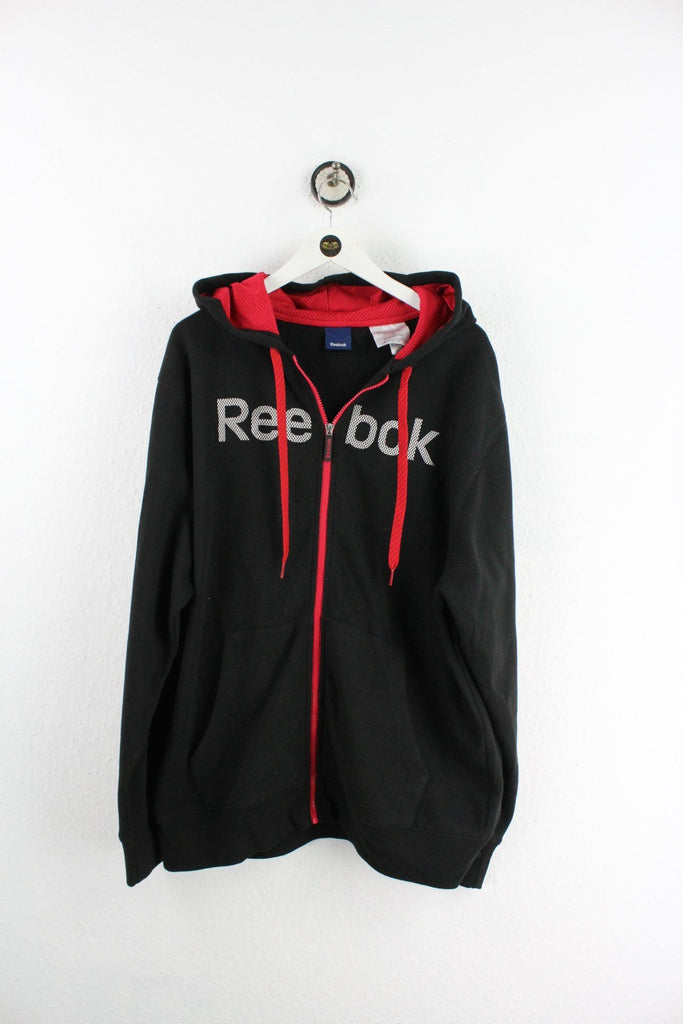 Vintage Reebok Sweat Jacket (L) ramanujanitsez 
