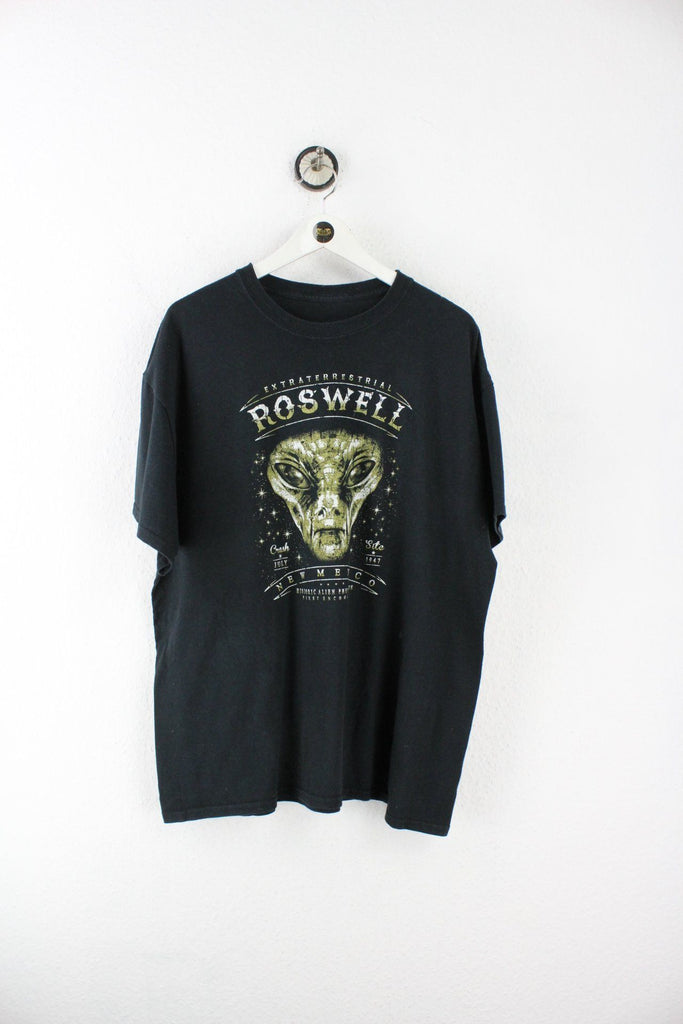 Vintage Roswell T-Shirt (L) ramanujanitsez 