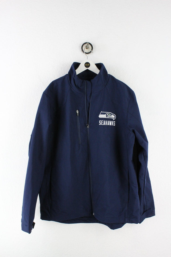 Vintage Seahawks Jacket (L) ramanujanitsez 