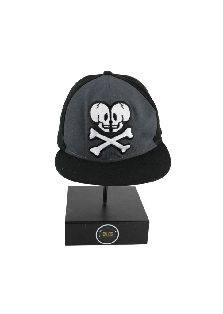 Vintage Skeleton Cap (7 3/8) ramanujanitsez 