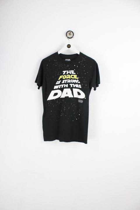 Vintage Star Wars T-Shirt (M) ramanujanitsez 