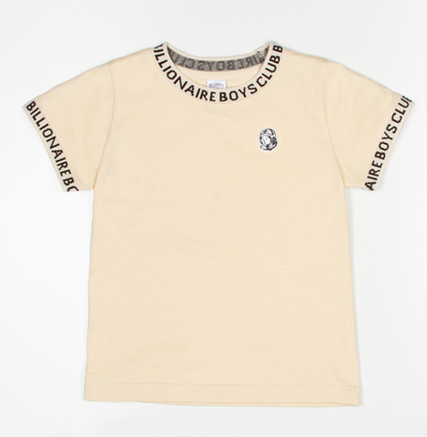 Billionaire Boys Club Compass SS Knit White (HotelomegaShops)