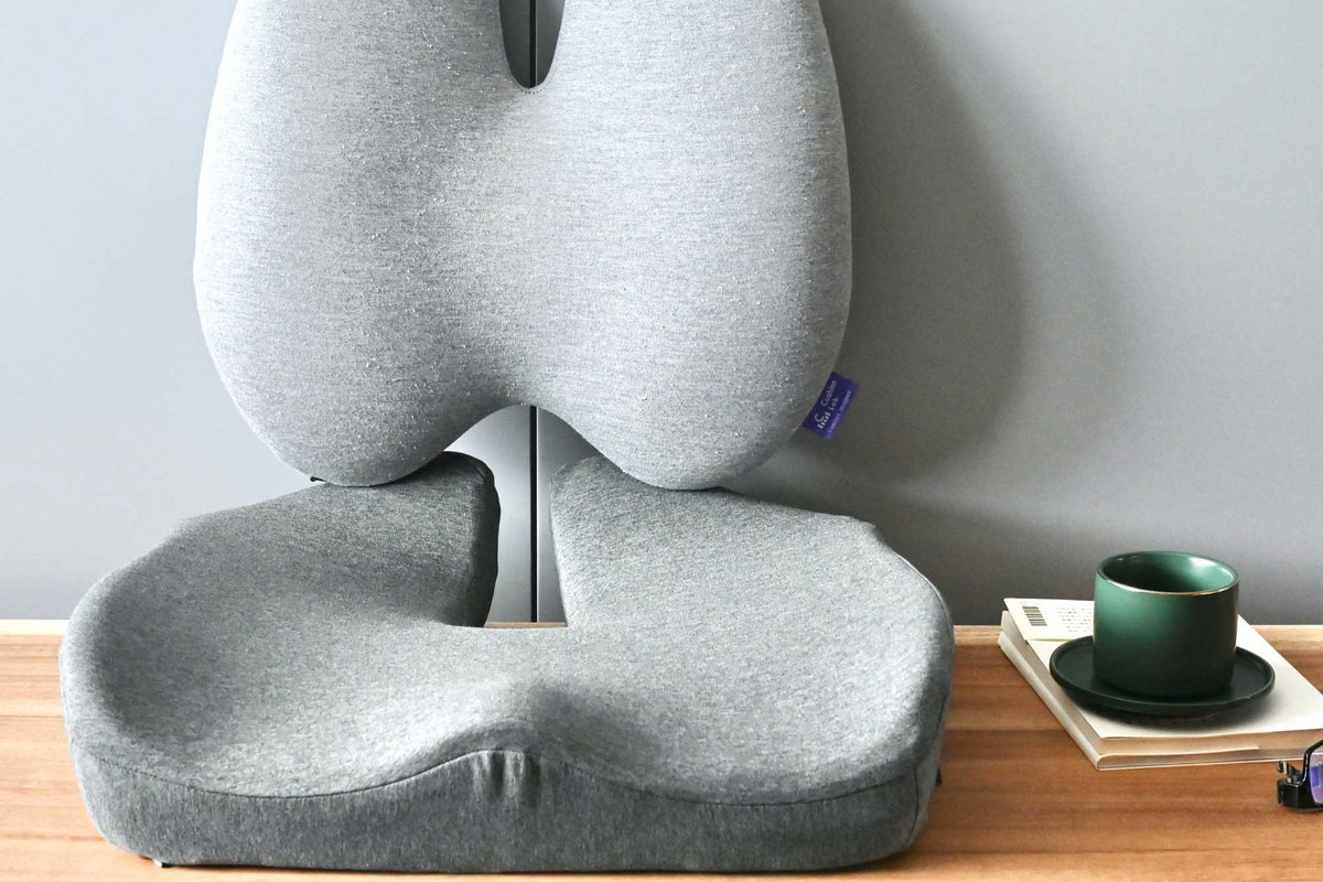 Why Orthopedists Recommend a Seat Cushion for Hip Pain Relief - Cushion Lab
