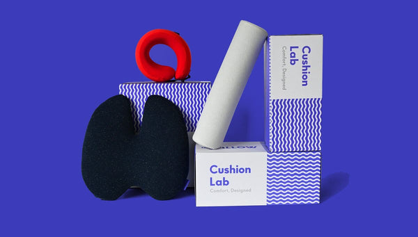 Cushion Lab