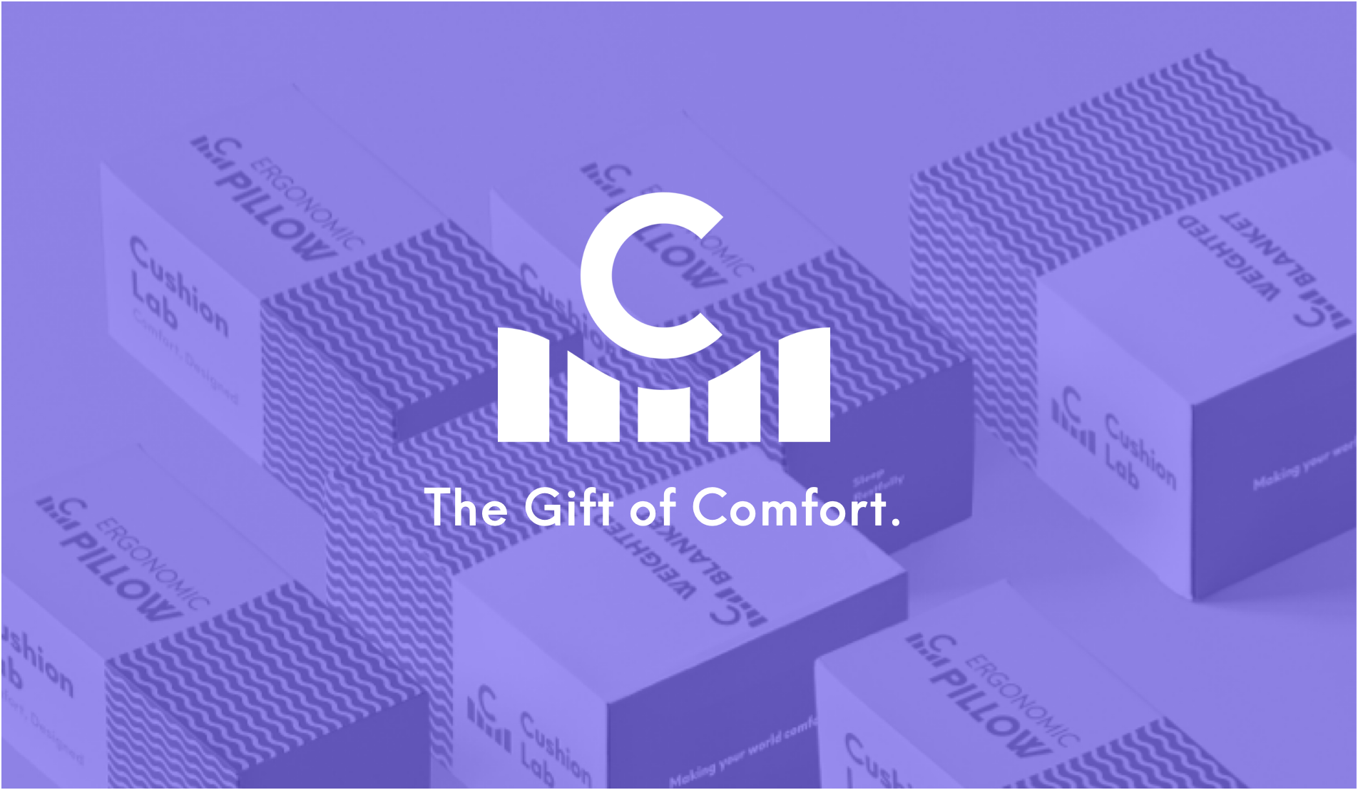 Gift Card - The Gift of Comfort