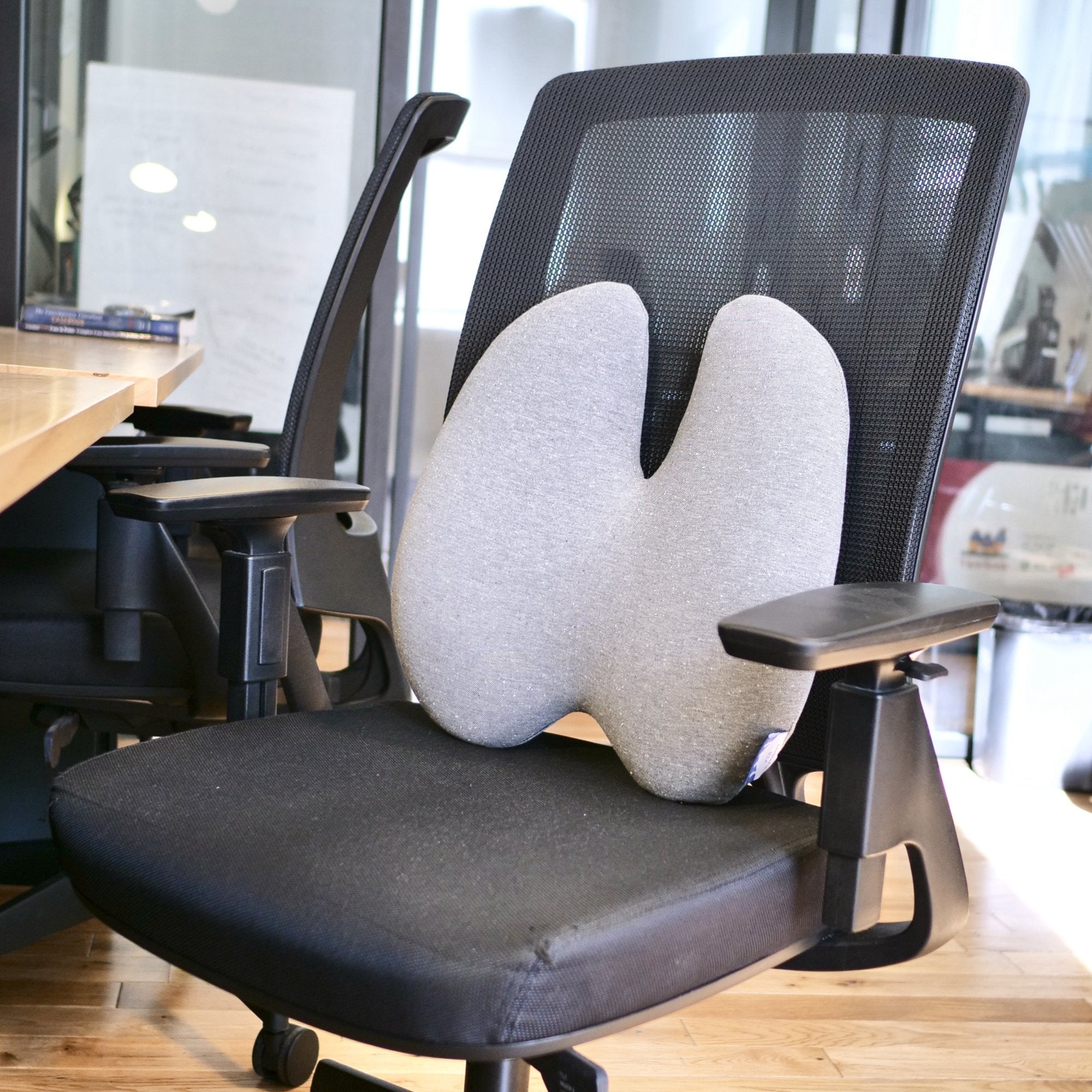 How to Make Your Office Chair More Comfortable: 5 Simple Tricks– Cushion Lab