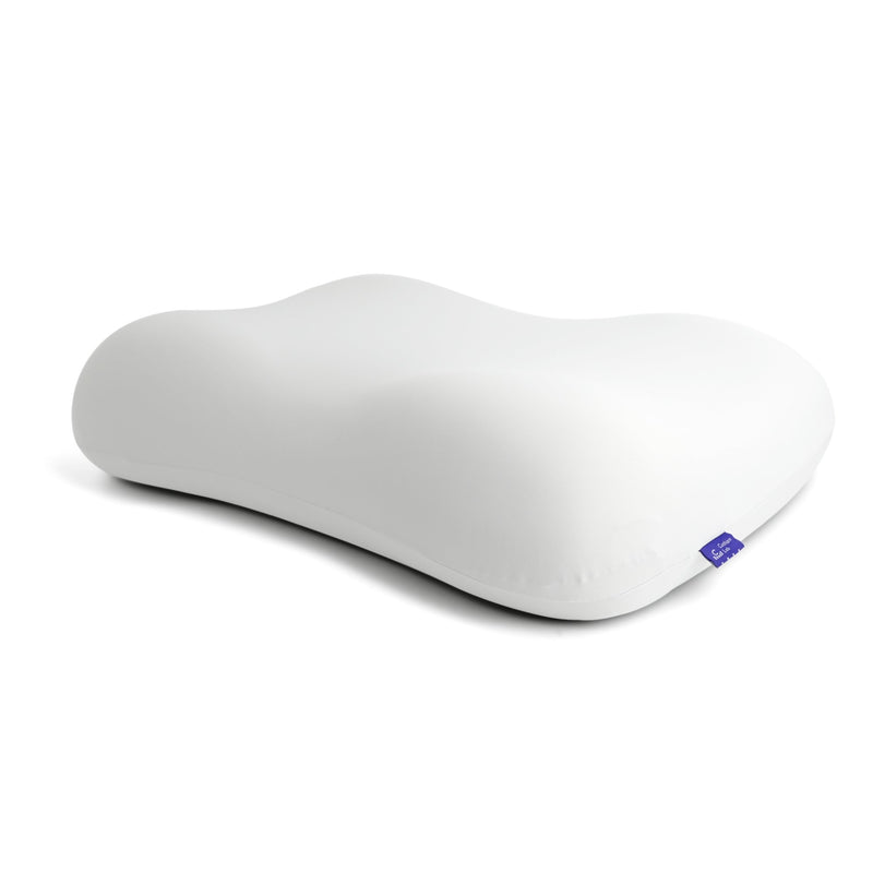 Cushion Lab Deep Sleep Pillow FreshFace Pillow Cover 004