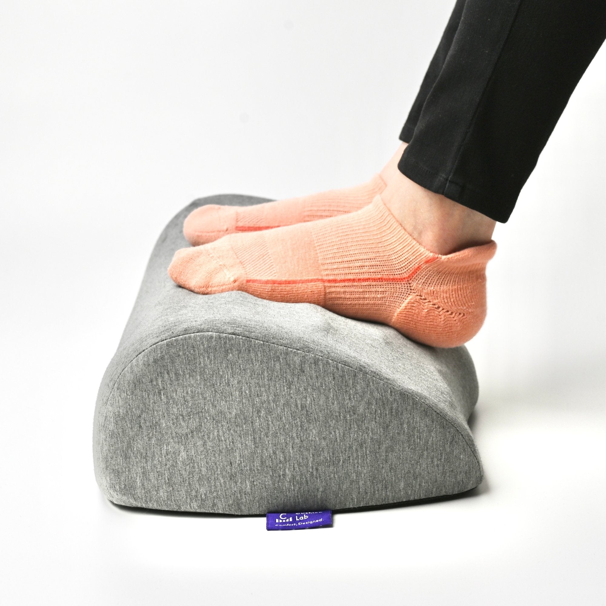 Foot & Leg Rests - ergoCentric