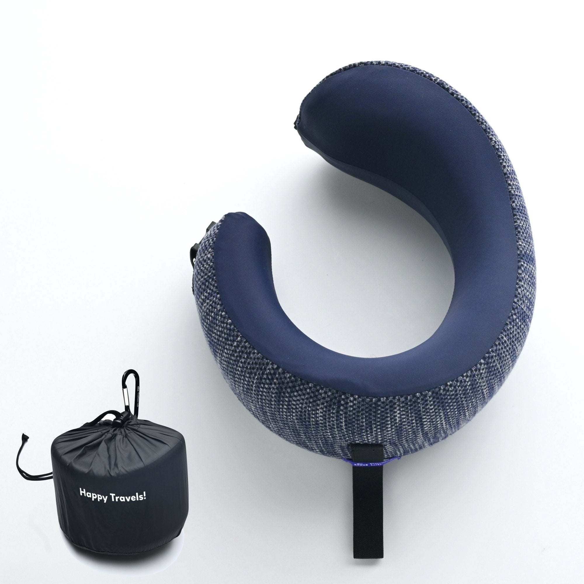 cushion lab travel pillow uk