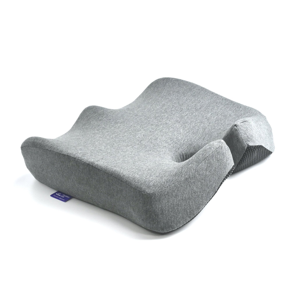 Pressure Relief Ergonomic Seat Cushion | Cushion Lab®