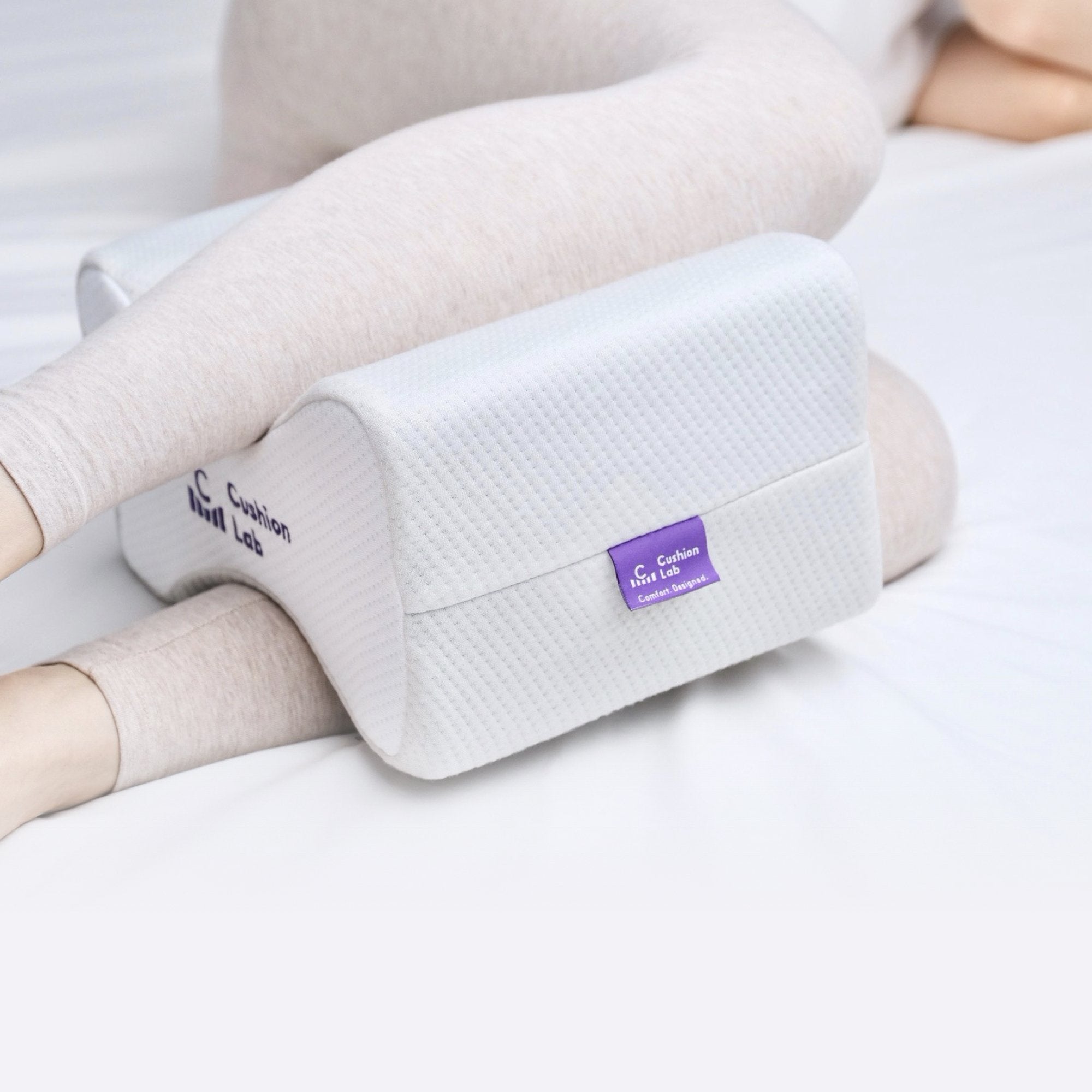 loth spine align pillow