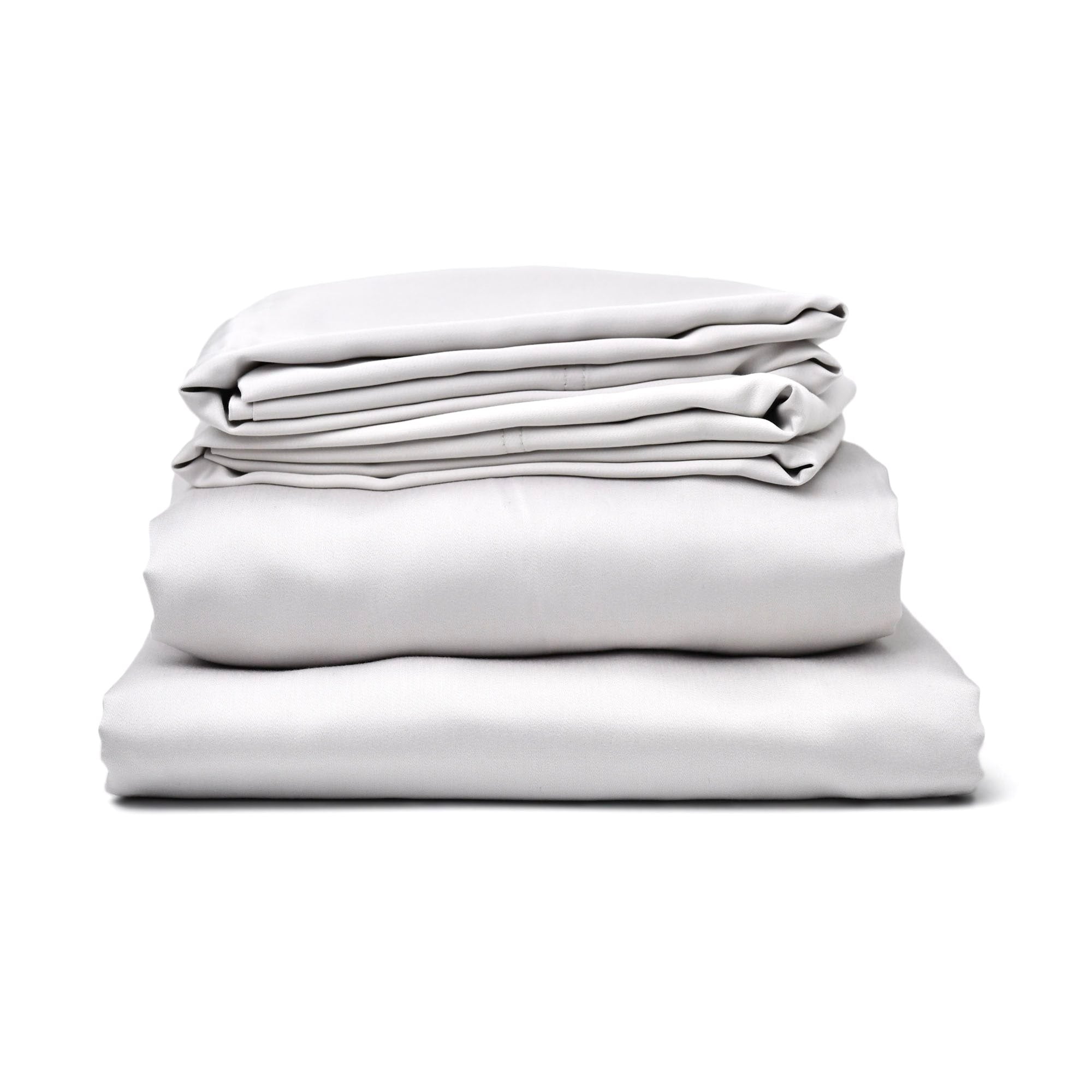 TruFiber™ Bamboo Sateen+ Sheet Set - Cushion Lab product image