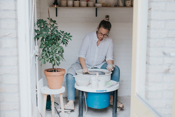 Pottery Workshop