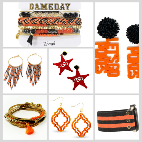 OSU Cowboys Gift Guide