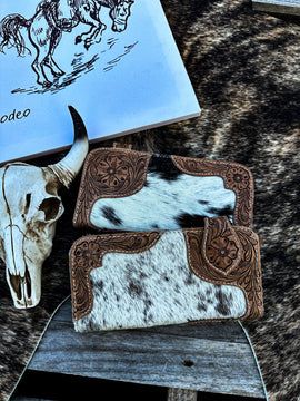 Rodeo Ridge Wallet