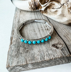 Tripp Bracelet - Magnolia Mill