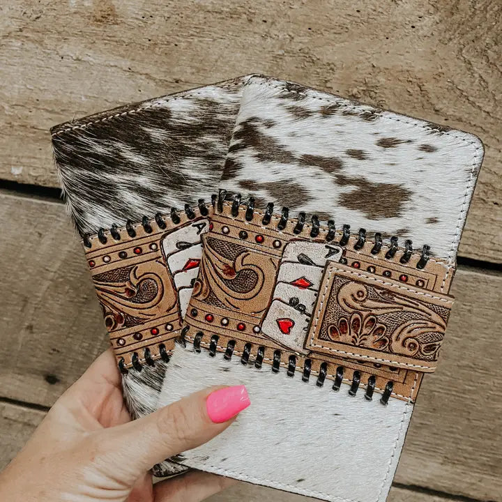 Four Of A Kind Wallet