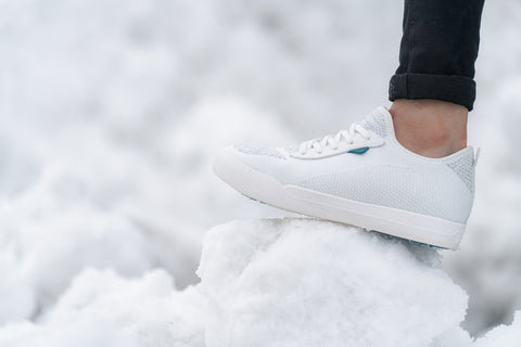 The 5 best winter waterproof sneakers