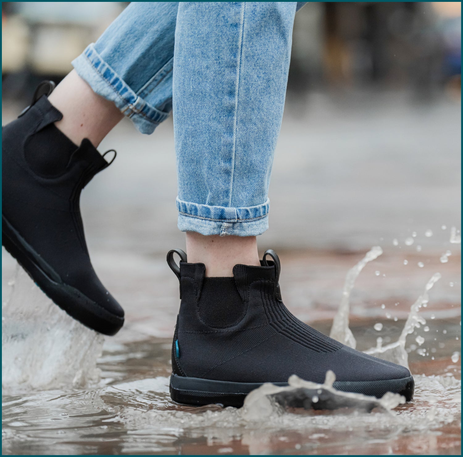 Total 34+ imagen waterproof shoes vancouver