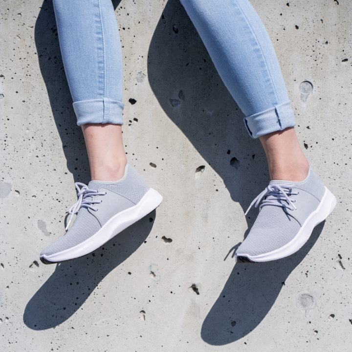 Women's Everyday Sneakers | Vessi Footwear Canada 🇨🇦