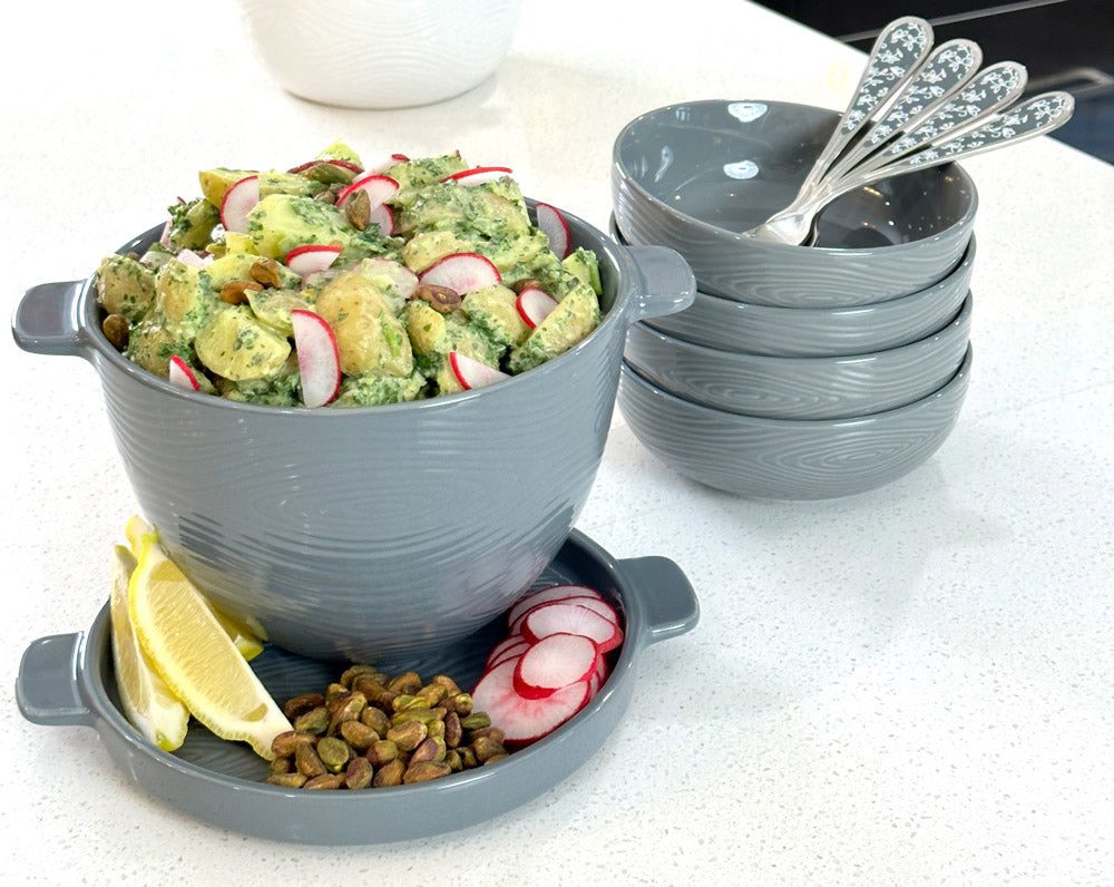 Temp-tations recipe: Green Goddess Potato Salad