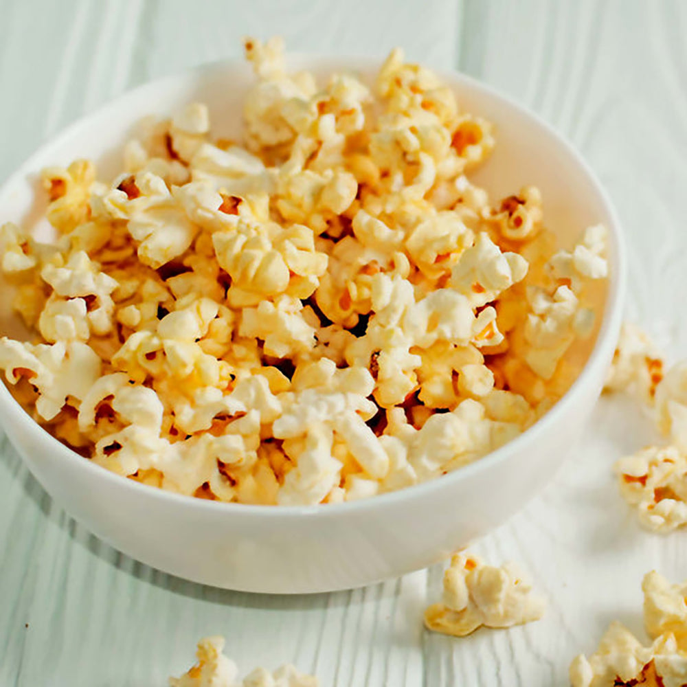 Temp-tations Recipes: Popcorn Palooza Collection for your Super Football Game Day party