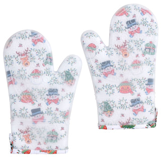 Le Creuset Oven glove - 95002300000000