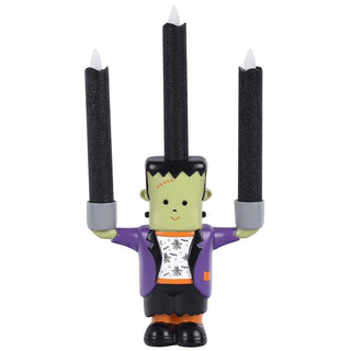 Halloween Ghost or Harvest Pumpkin Scrubber Sponge Holder – CrazeAbout