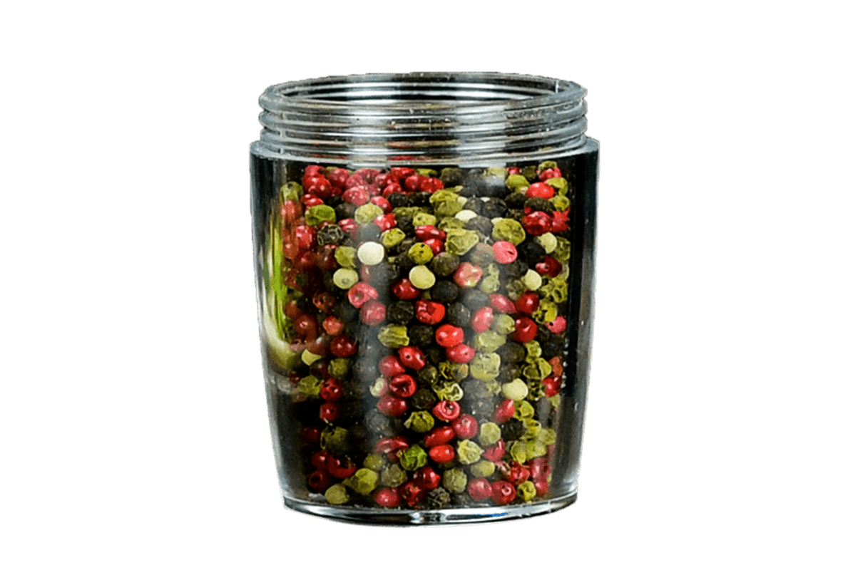 Gravity Electric Salt and Pepper Grinders – Flafster Kitchen