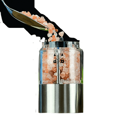 Electric Salt and Pepper Grinder – My Kitchen Gadgets