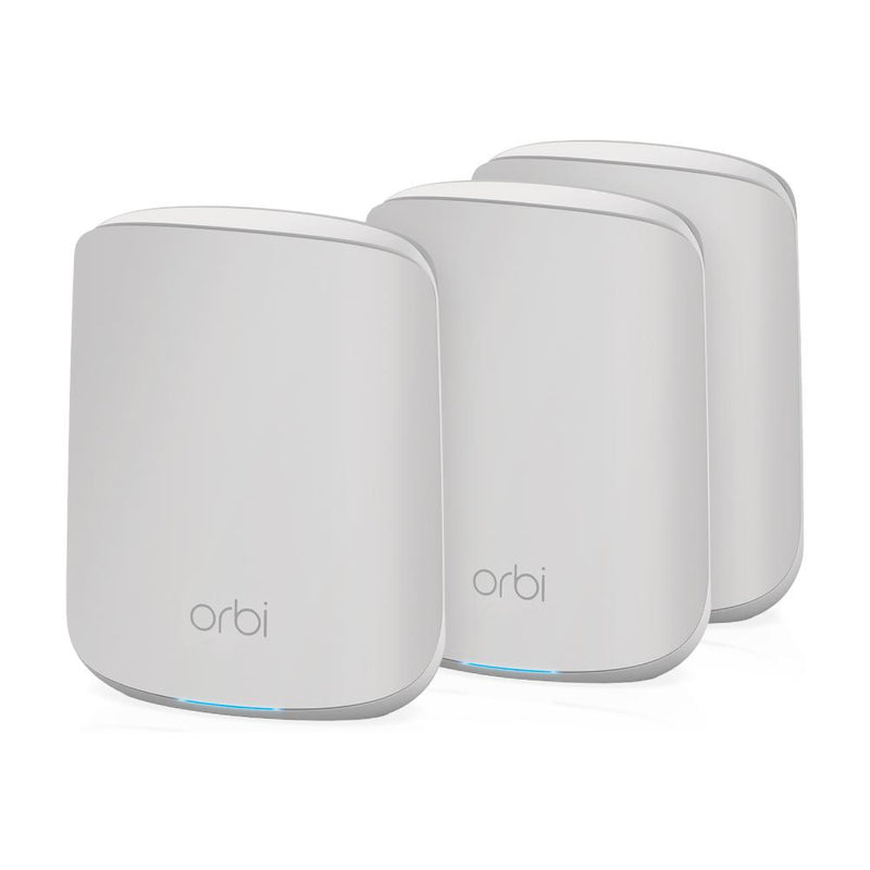 best mesh wifi 6