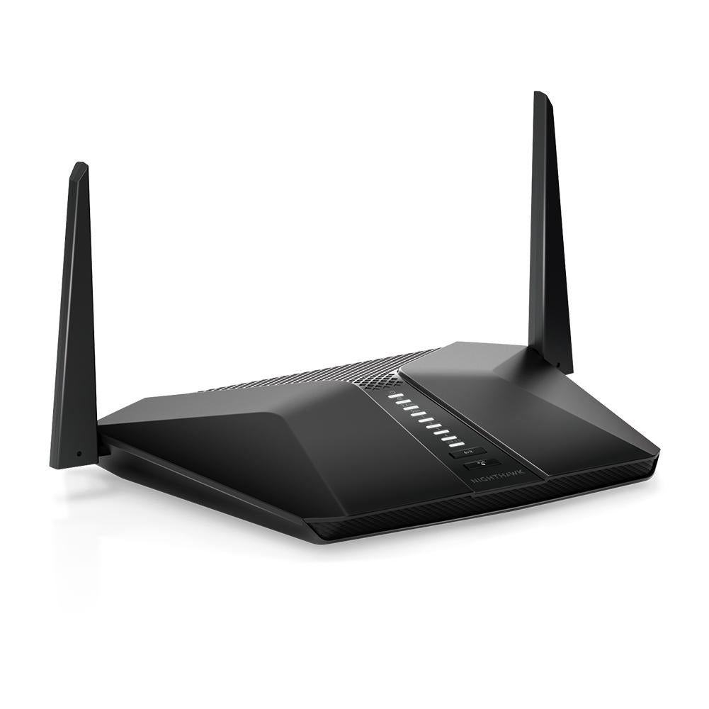 Nighthawk RAX40 AX4 WiFi 6 Router - AX3000 - netgearstore.in product image